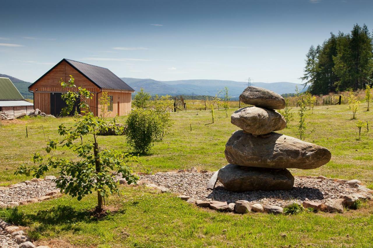 Belforte House Holiday Home อินเวอร์เนส ภายนอก รูปภาพ