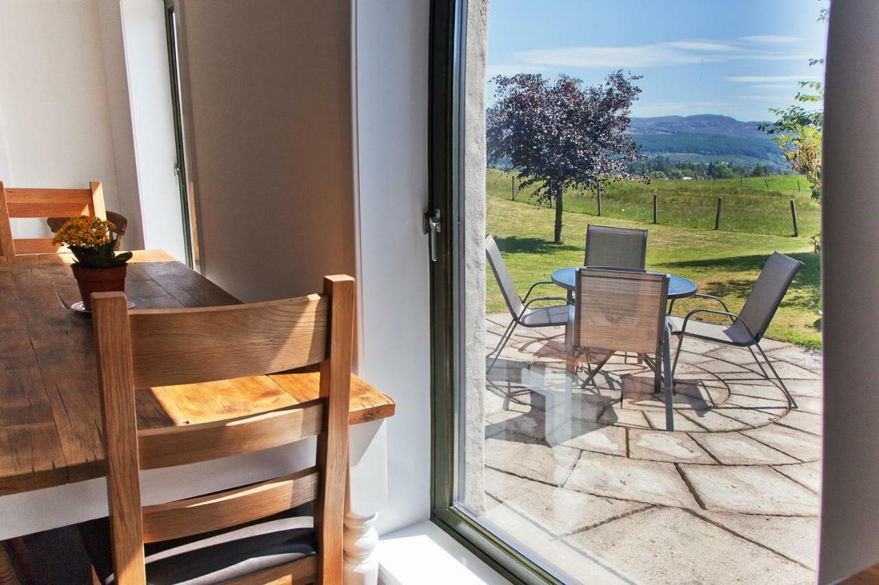 Belforte House Holiday Home อินเวอร์เนส ภายนอก รูปภาพ