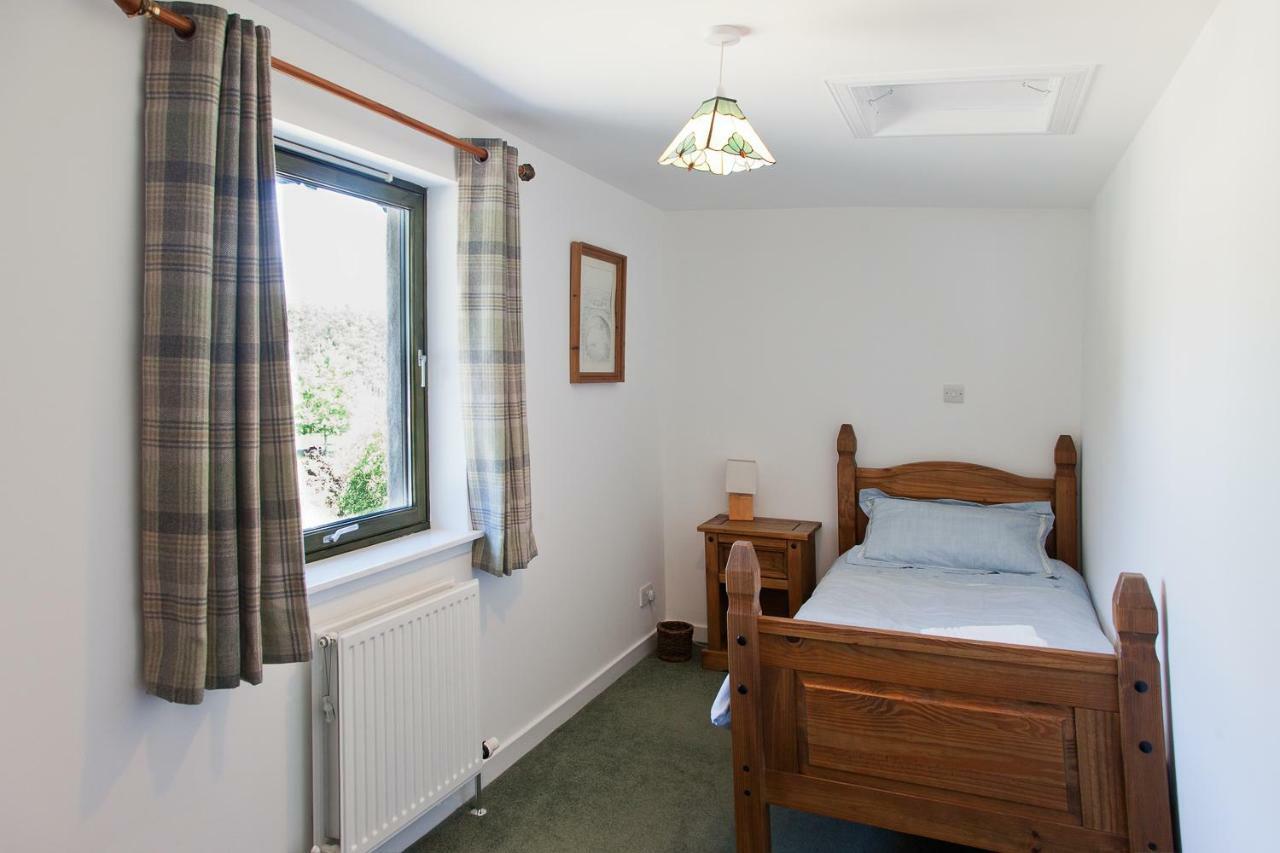 Belforte House Holiday Home อินเวอร์เนส ภายนอก รูปภาพ