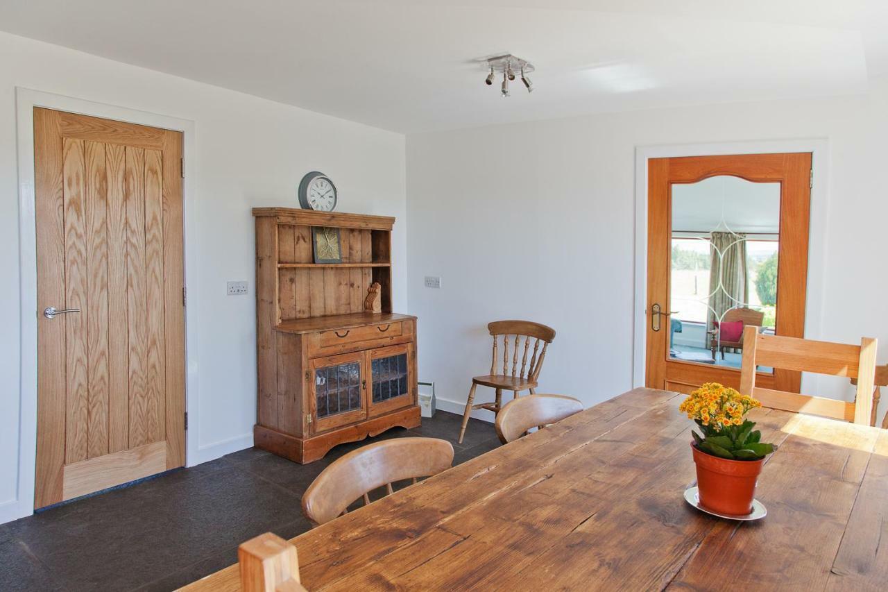 Belforte House Holiday Home อินเวอร์เนส ภายนอก รูปภาพ