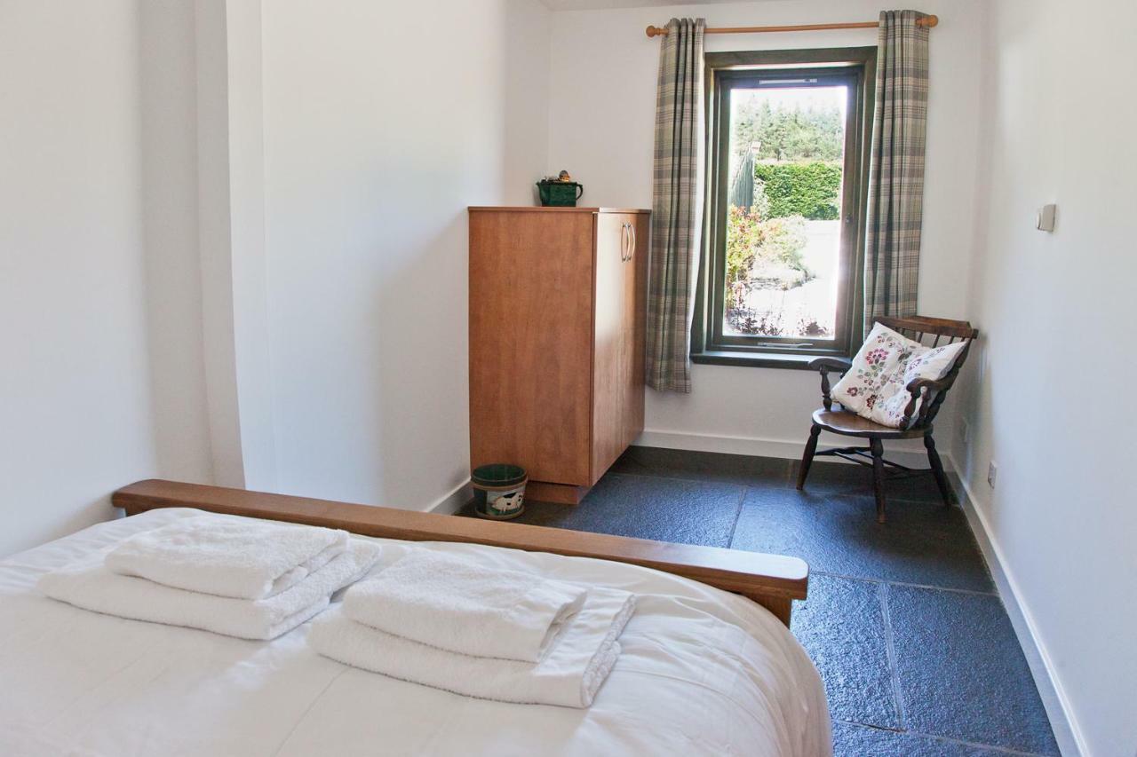 Belforte House Holiday Home อินเวอร์เนส ภายนอก รูปภาพ
