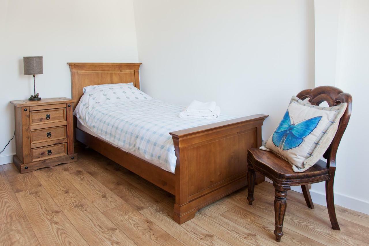 Belforte House Holiday Home อินเวอร์เนส ภายนอก รูปภาพ