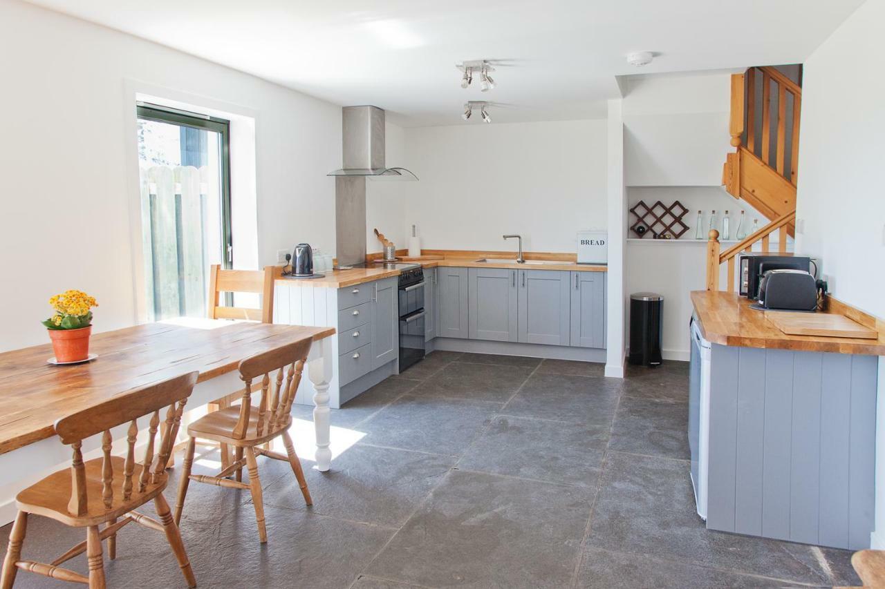 Belforte House Holiday Home อินเวอร์เนส ภายนอก รูปภาพ