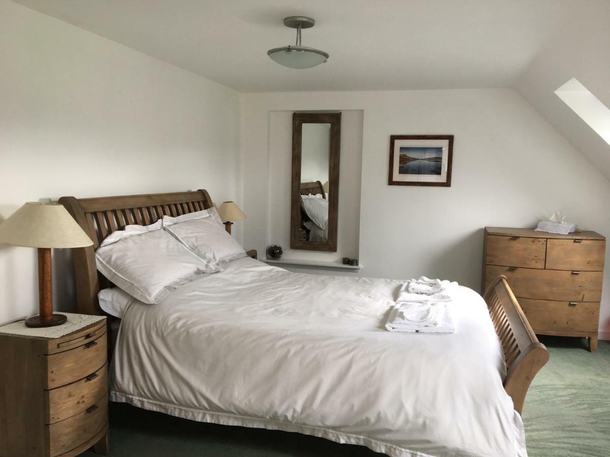 Belforte House Holiday Home อินเวอร์เนส ภายนอก รูปภาพ